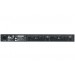 DBX 166xs Kompresor, limiter